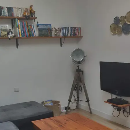 Апартаменты Duplex Sur Terrasse - 62m2 *