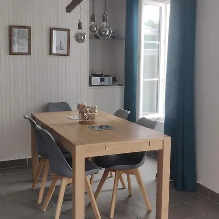 Duplex Sur Terrasse - 62m2 *
